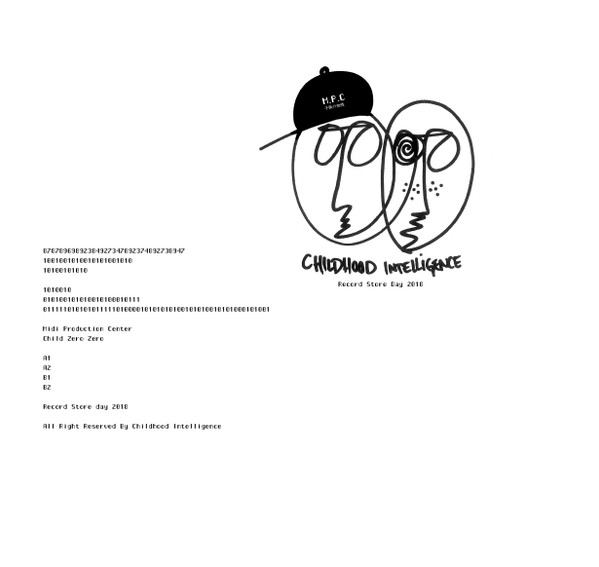 Midi Production Center - Ultimatum Within A Day  | Childhood Intelligence (Child Zero Zero)