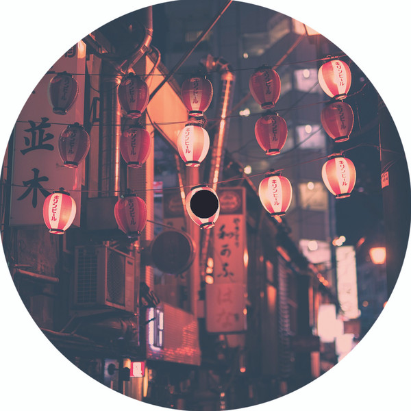 Shingo - Led Robster EP | Yay Recordings (YAY012) - 2