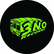 Eliaz - Starunovu EP  | 3n0 Records (3n0 003) - main