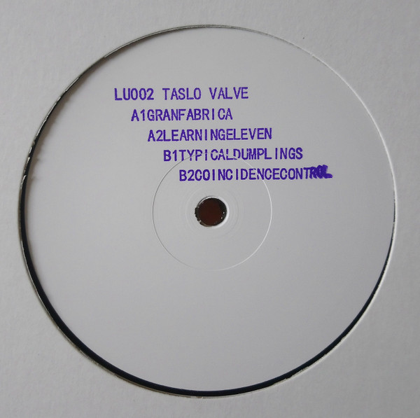 Taslo Valve - LU002 | Lunasa (LU002) - main Taslo Valve - LU002 | Lunasa (LU002) - main