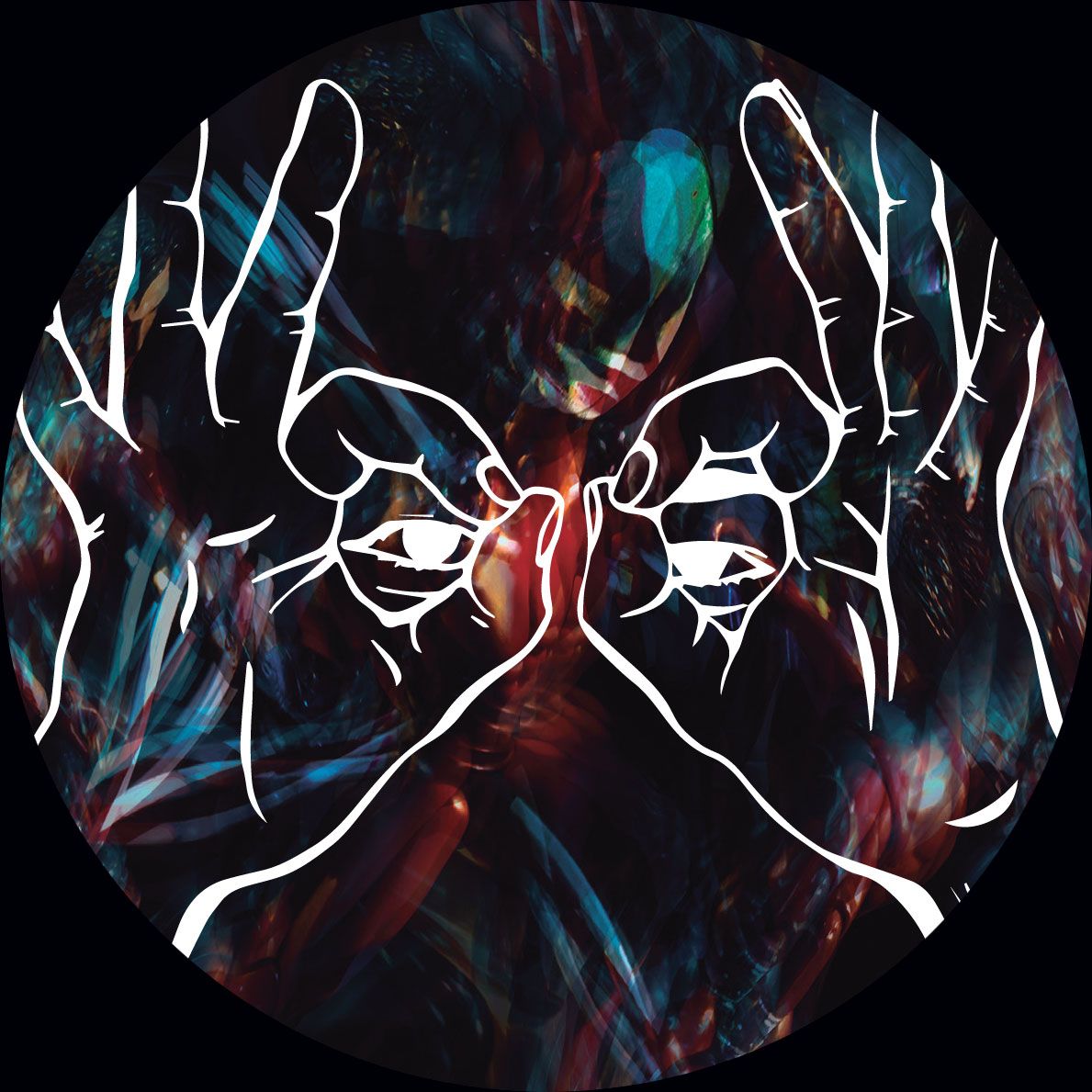 Innershades - Deviation | Cartulis Music (CRTL014) - main Innershades - Deviation | Cartulis Music (CRTL014) - main