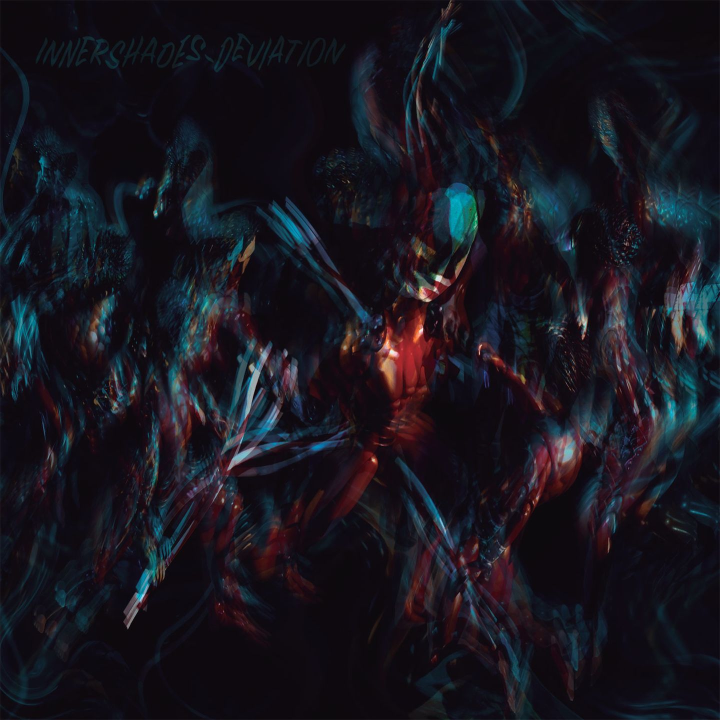 Innershades - Deviation | Cartulis Music (CRTL014) - 3 Innershades - Deviation | Cartulis Music (CRTL014) - 3