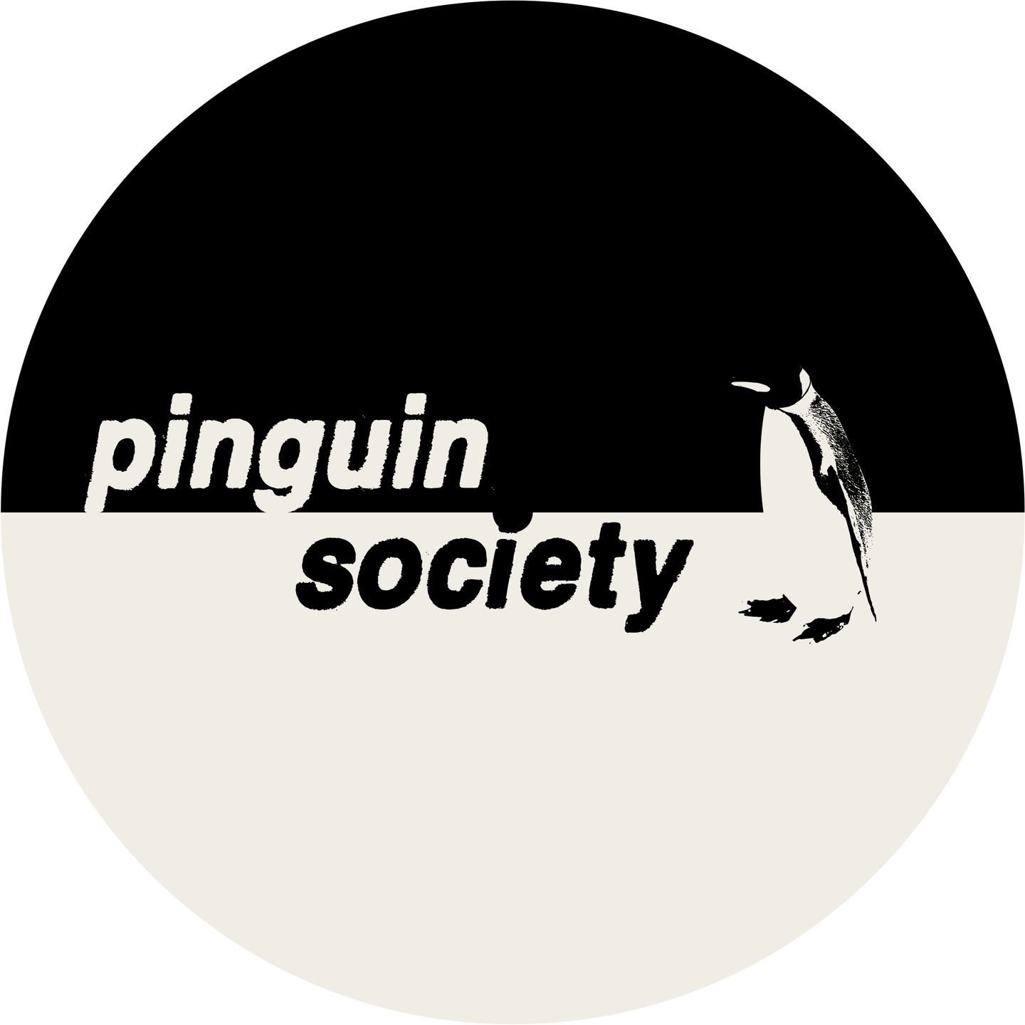 Bloop - Delirious Allusion | Pinguin Society Records (PSR001) - 3 Bloop - Delirious Allusion | Pinguin Society Records (PSR001) - 3