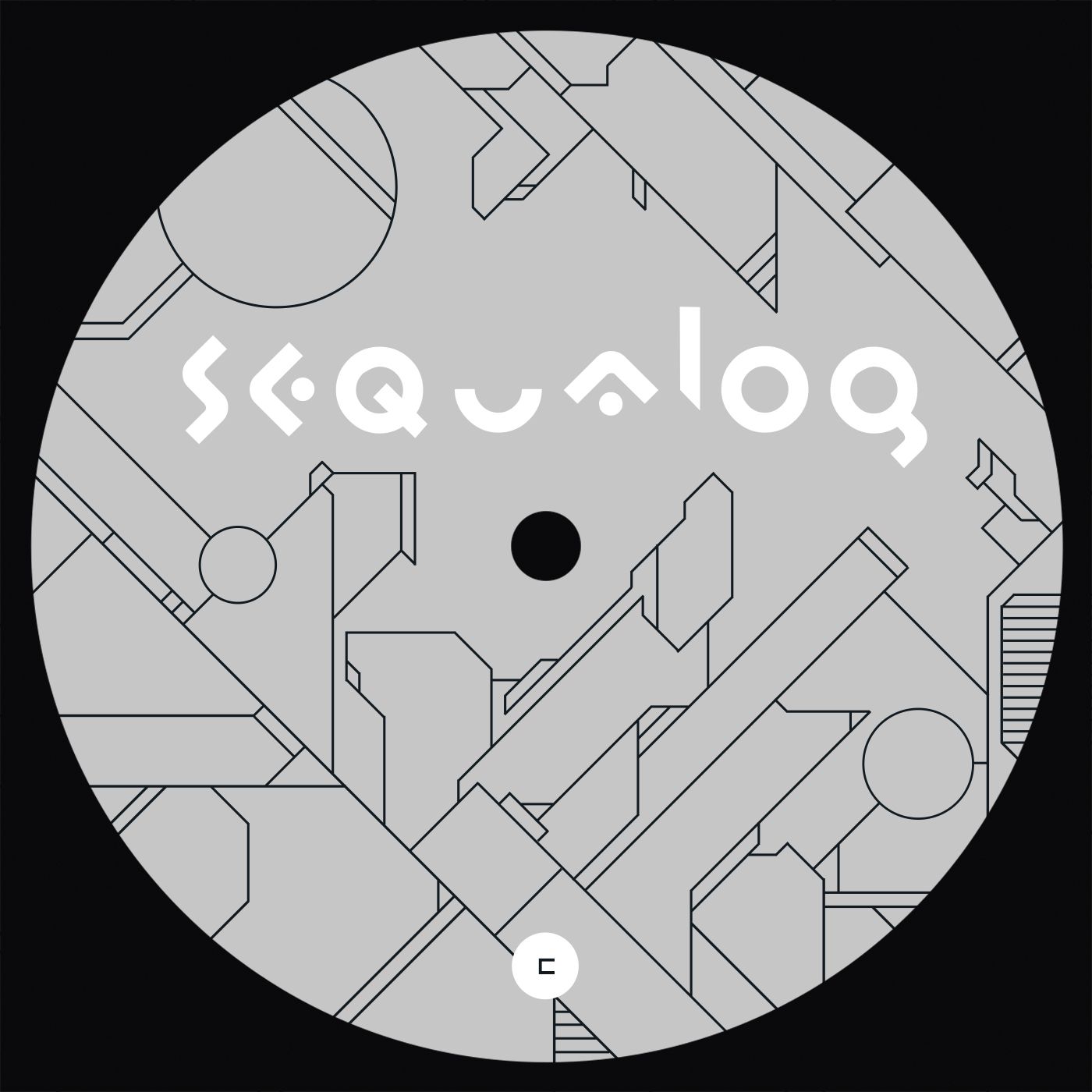 Daniele Anselmi - Radio Tokyo | SEQUALOG (SEQG010) - 2 Daniele Anselmi - Radio Tokyo | SEQUALOG (SEQG010) - 2