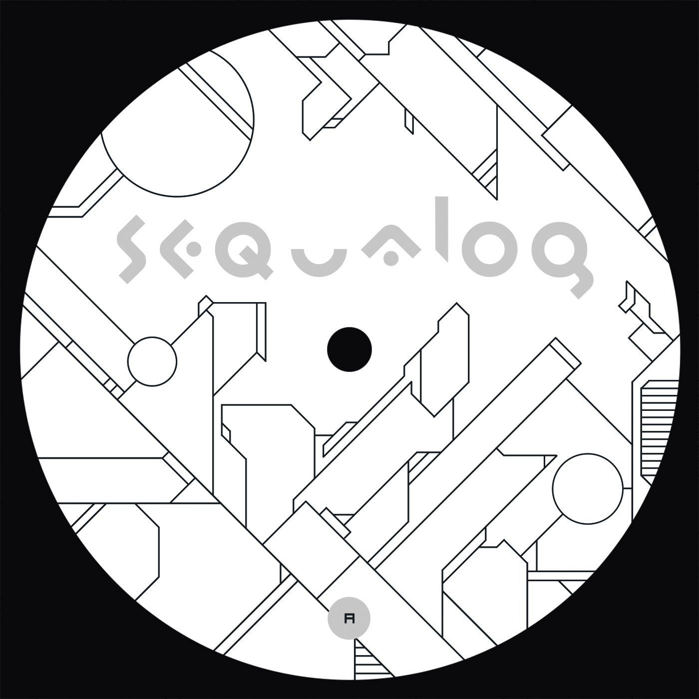 Daniele Anselmi - Radio Tokyo | SEQUALOG (SEQG010) - 4 Daniele Anselmi - Radio Tokyo | SEQUALOG (SEQG010) - 4