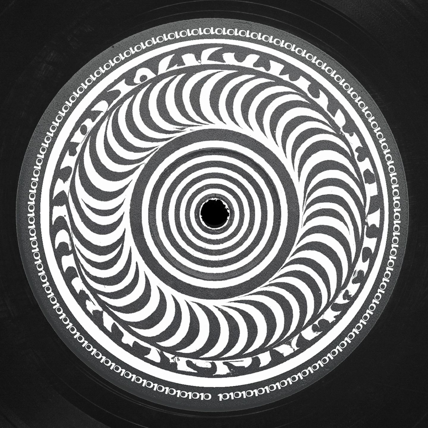 De la Isla EP