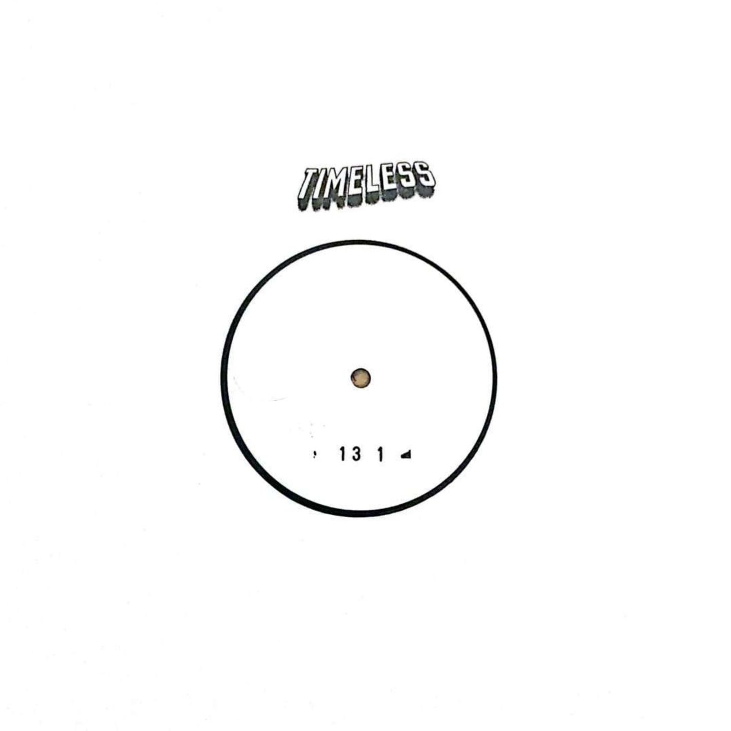 Various - Various Artist Part I | Timeless (TL13.1)