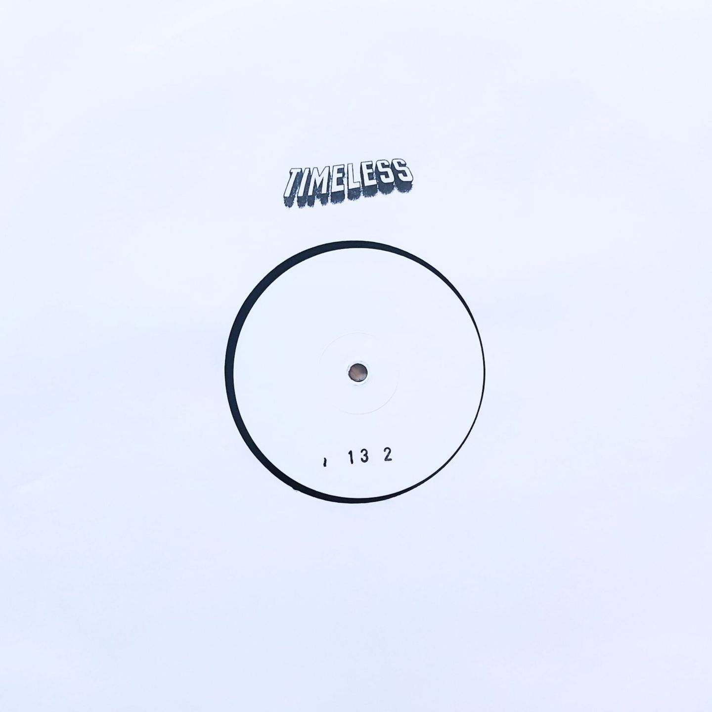 Various - VARIOUS ARTIST PART 2 | Timeless (TL13.2)