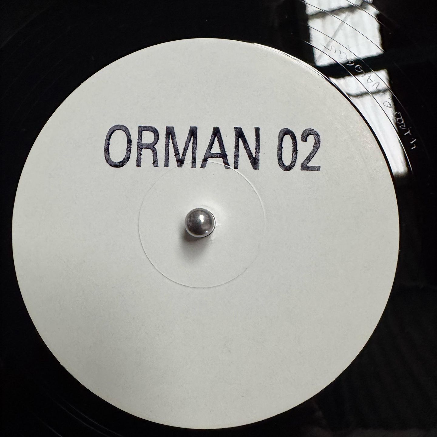 Omar Akrhif  &  Lucretio  &  Norma - ORMAN 02 | Orman (ORMAN 02) - main