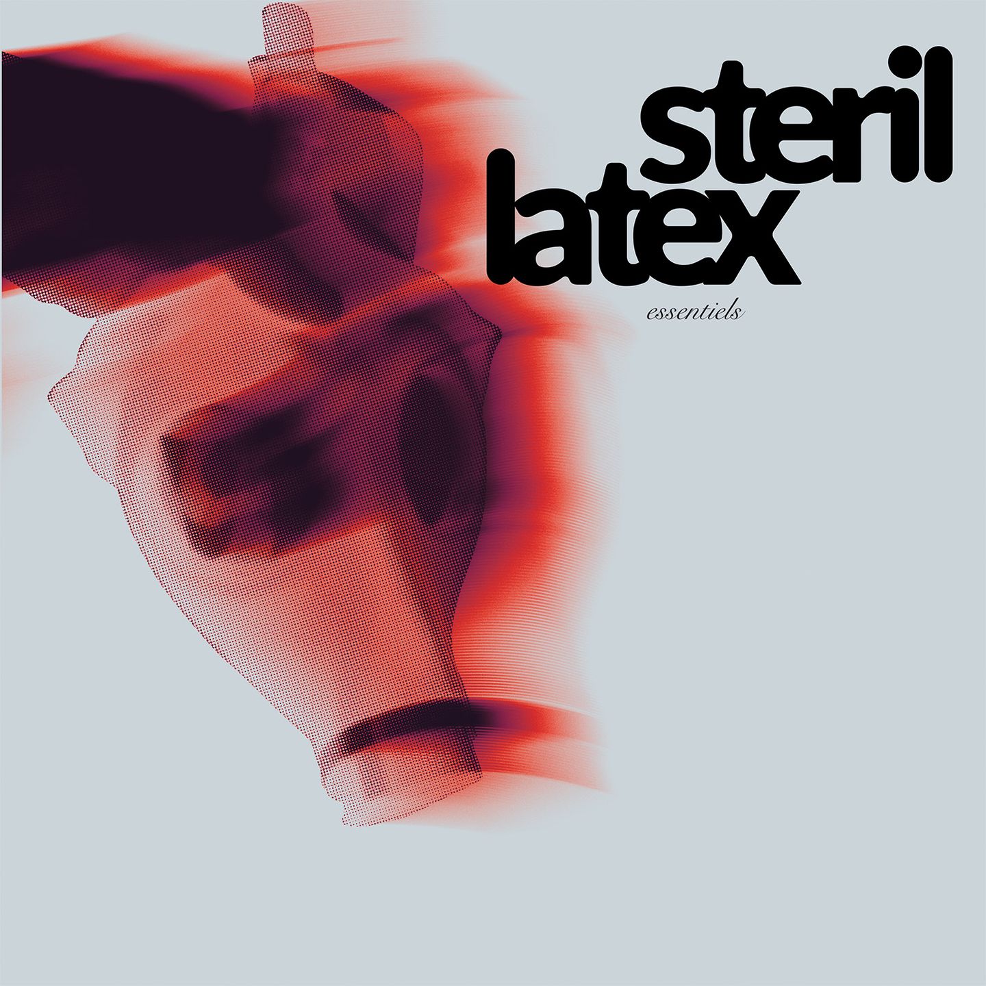 Steril  &  Latex - Essentiels | Müller Records (MULLER2099) - main