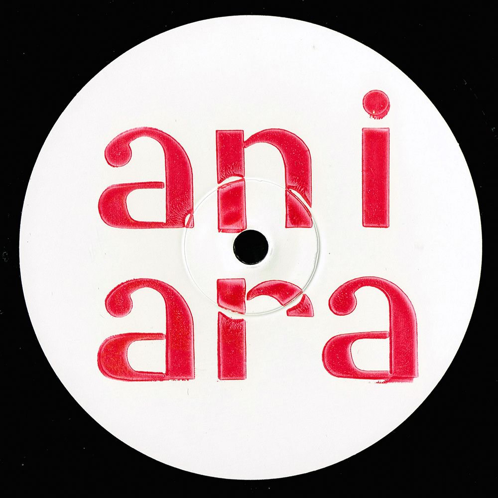 Skudge  &  Dorisburg - AniaraWL05 | Aniara Recordings (AniaraWL05)