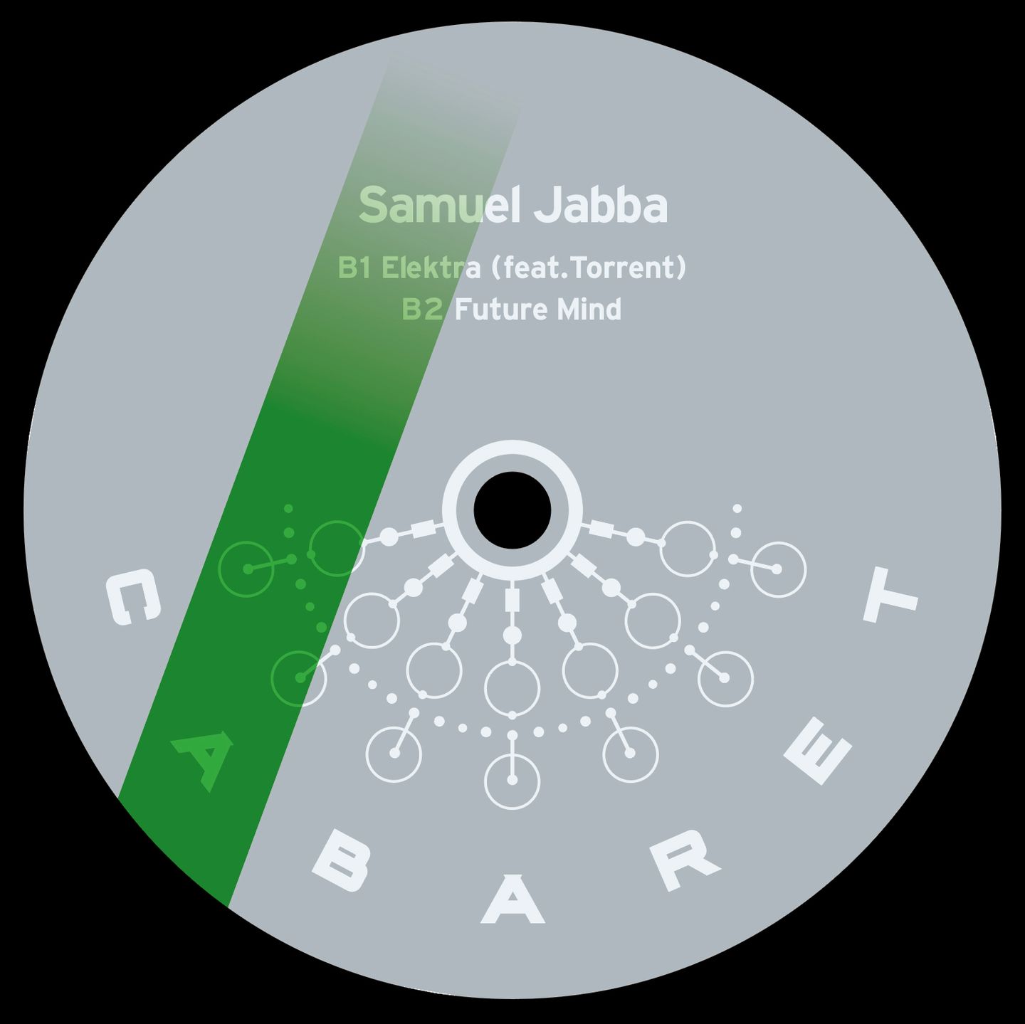 Samuel Jabba - Hidden Dreams EP | CABARET Recordings (CABARET039) - 2 Samuel Jabba - Hidden Dreams EP | CABARET Recordings (CABARET039) - 2
