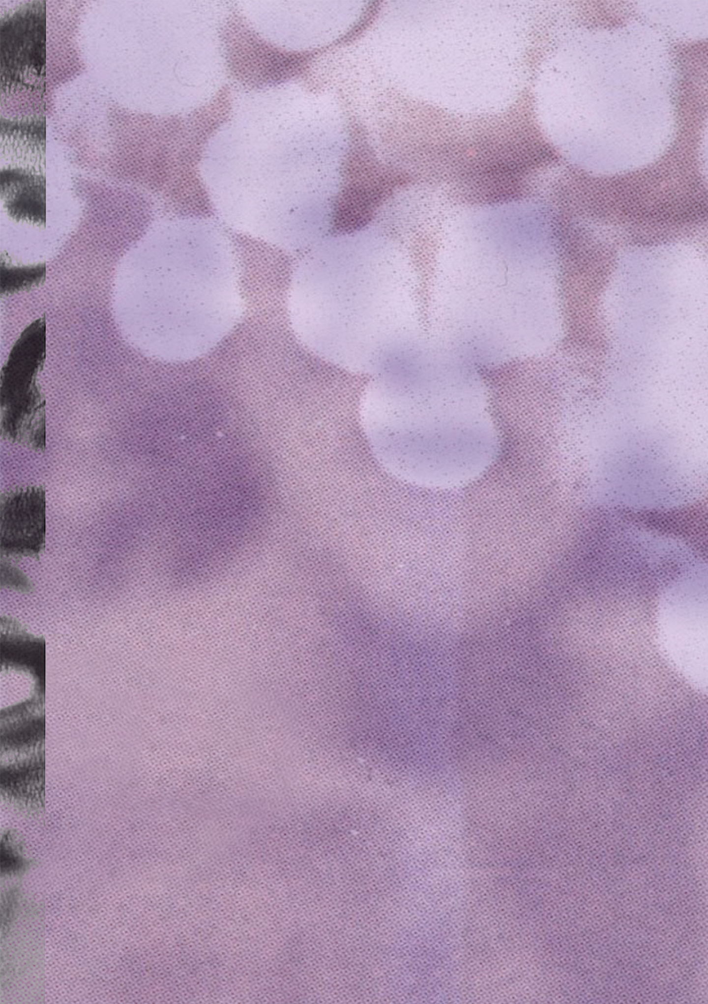 Miles J. Paralysis - Turf Step EP | Crying Outcast (CO002) - 3 Miles J. Paralysis - Turf Step EP | Crying Outcast (CO002) - 3