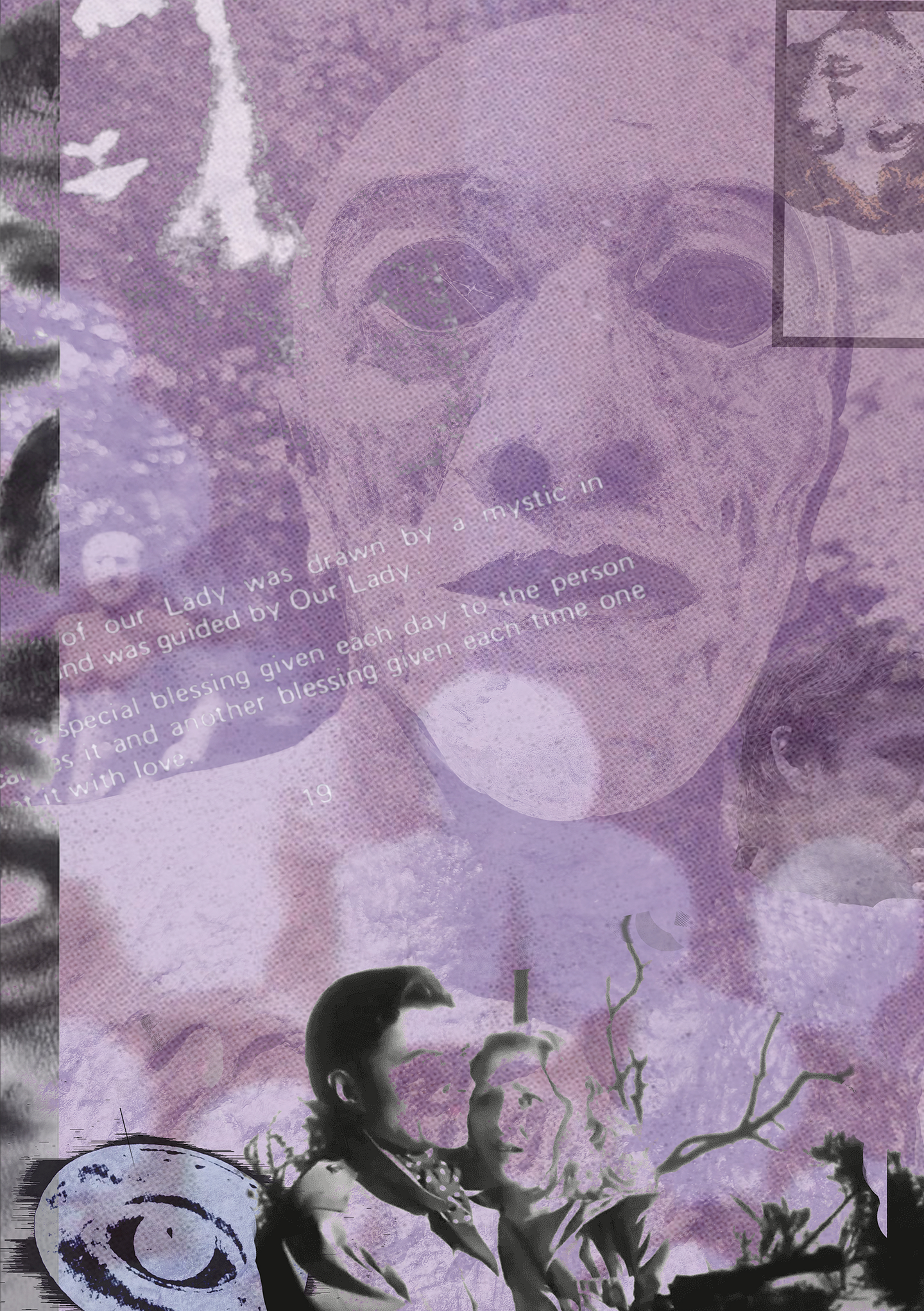 Miles J. Paralysis - Turf Step EP | Crying Outcast (CO002) - 4 Miles J. Paralysis - Turf Step EP | Crying Outcast (CO002) - 4