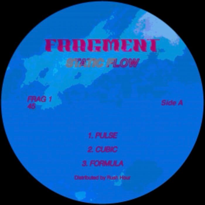 Static Flow - Static Flow EP | Fragment (FRAG1) - main Static Flow - Static Flow EP | Fragment (FRAG1) - main