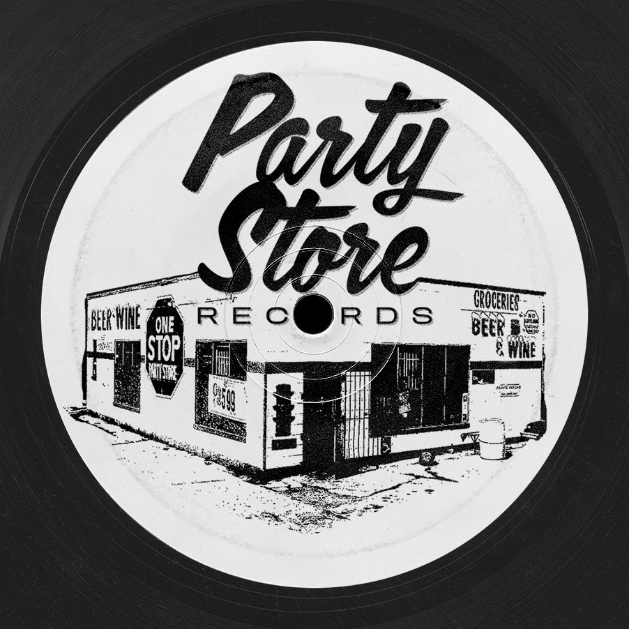 Mister Joshooa - Cosmo’s Anxiety EP | PARTY STORE (PS01) - 2