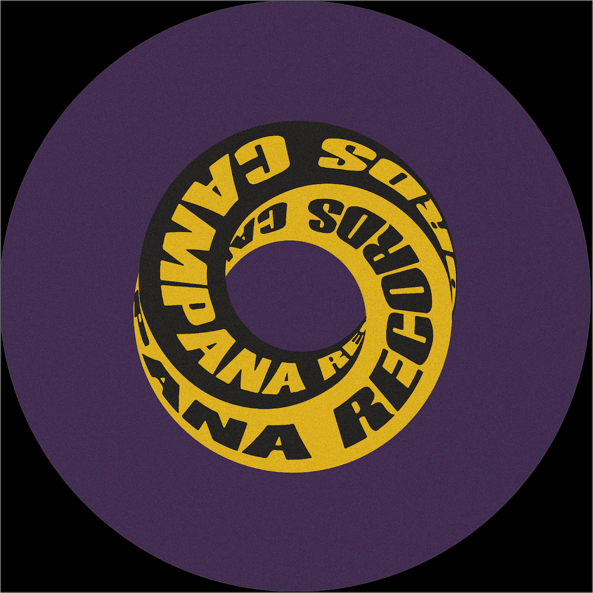 Villaça  &  Trajano - Campana EP | Campana Records (CMPN001) - 2