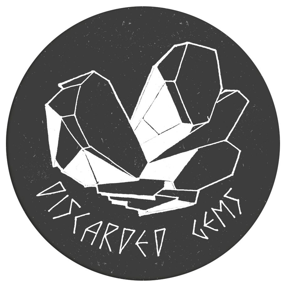 M.O.H. - Reason EP | Discarded Gems (DISCARDED-110) - 2