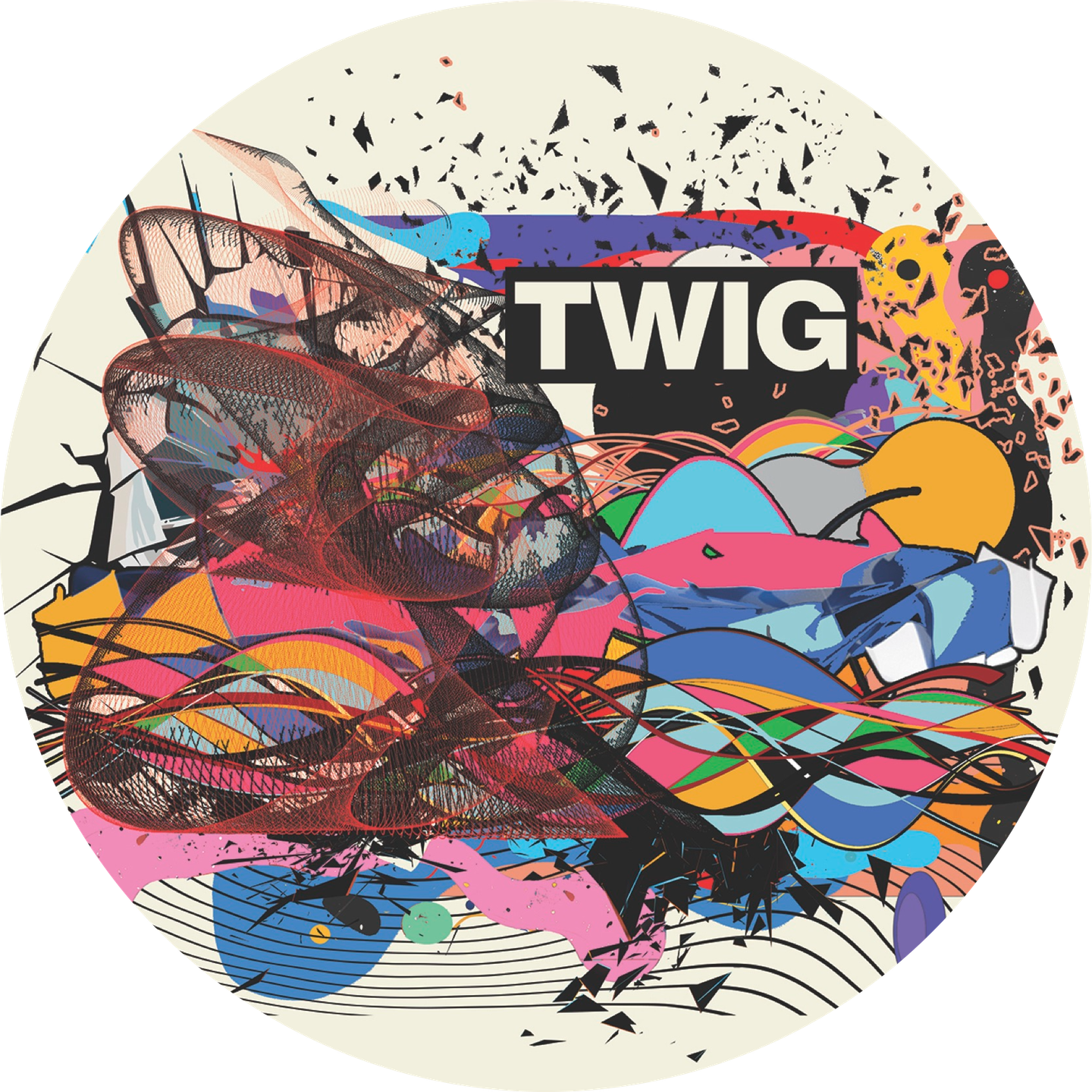 616 - Skydance Ep | Twig (SSL-017) - main