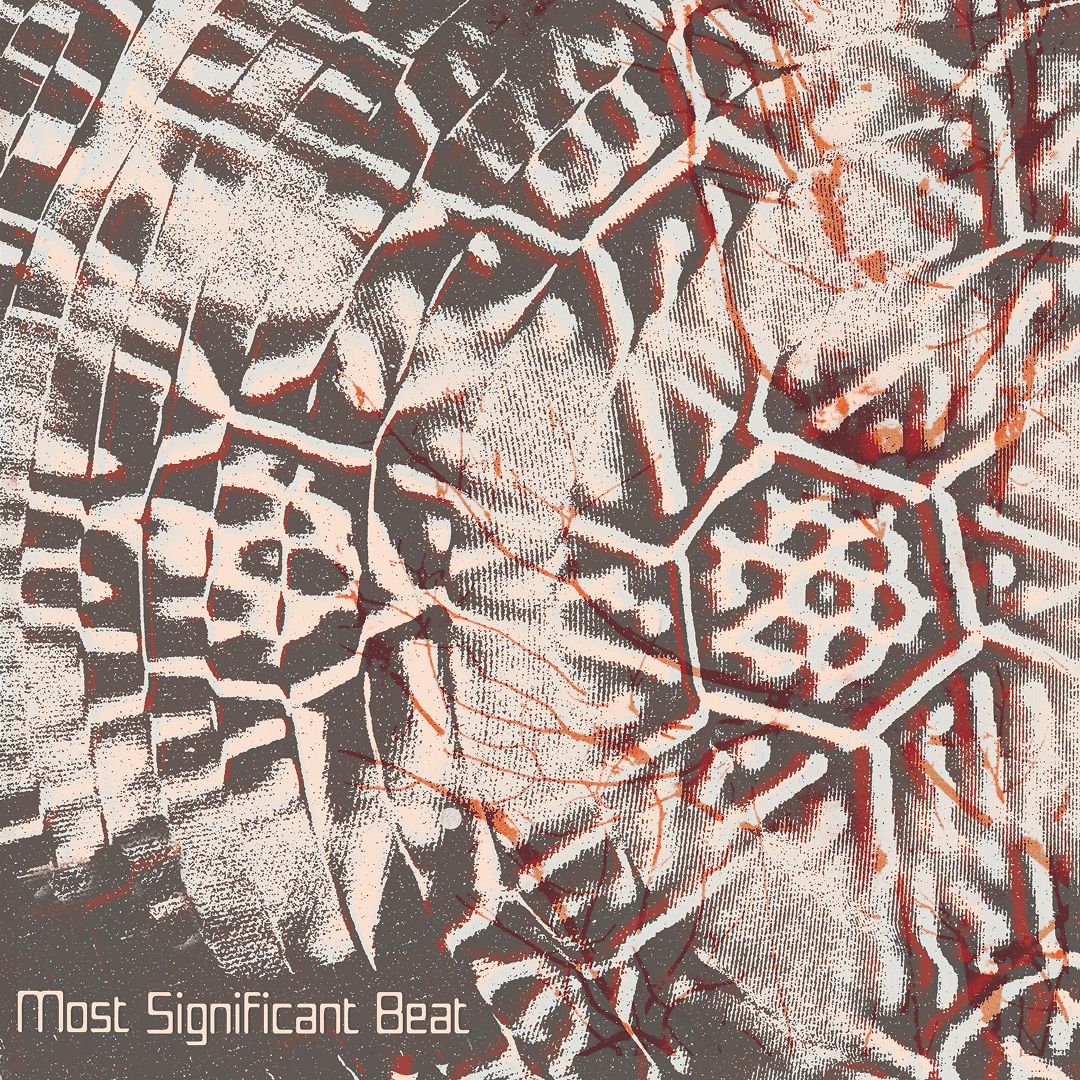 M.S.B. - Most Significant Beat | Sunny Crypt (SCR-010)