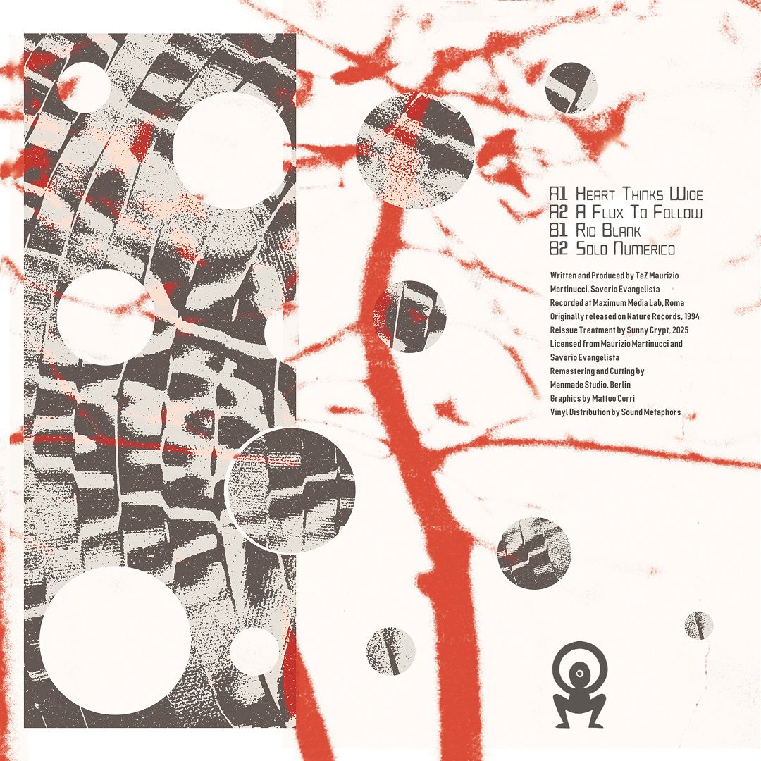 M.S.B. - Most Significant Beat | Sunny Crypt (SCR-010) - 2