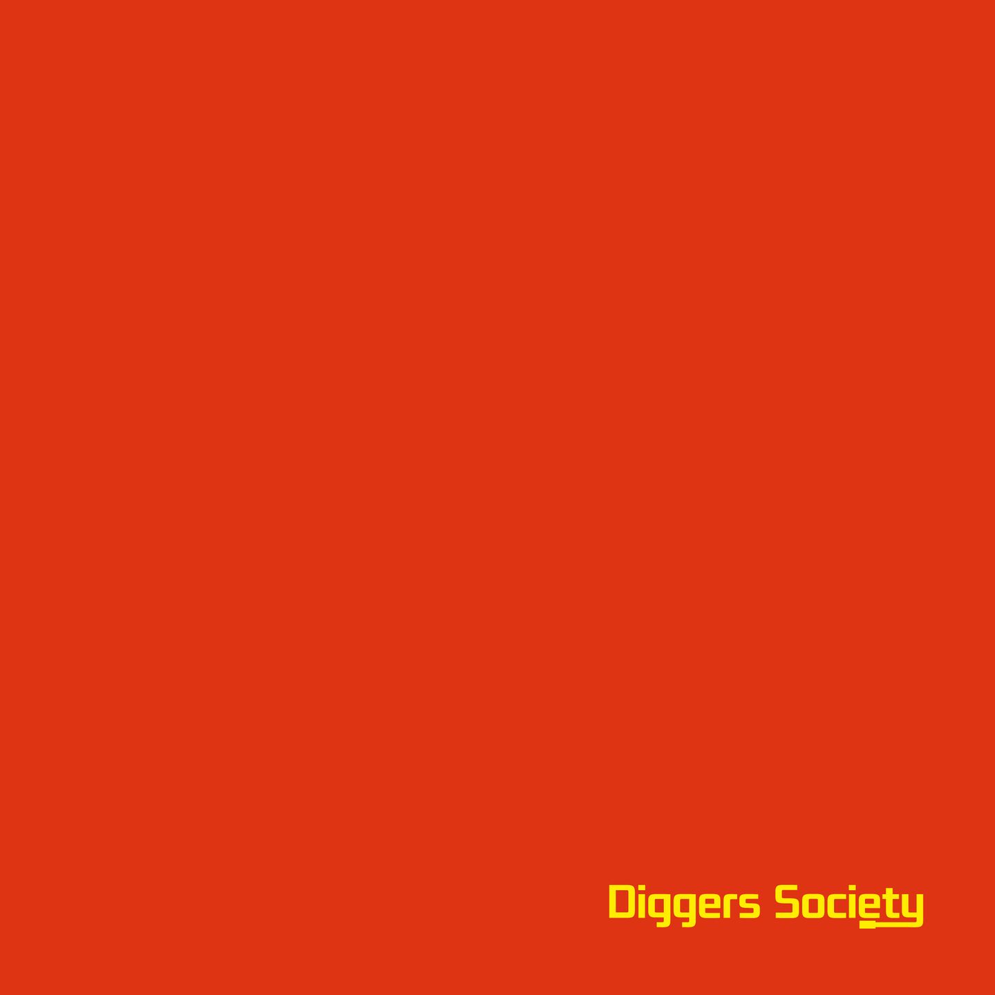 Giuseppe Angeloro - Dreams | Diggers Society Records (DGSC-4) - main