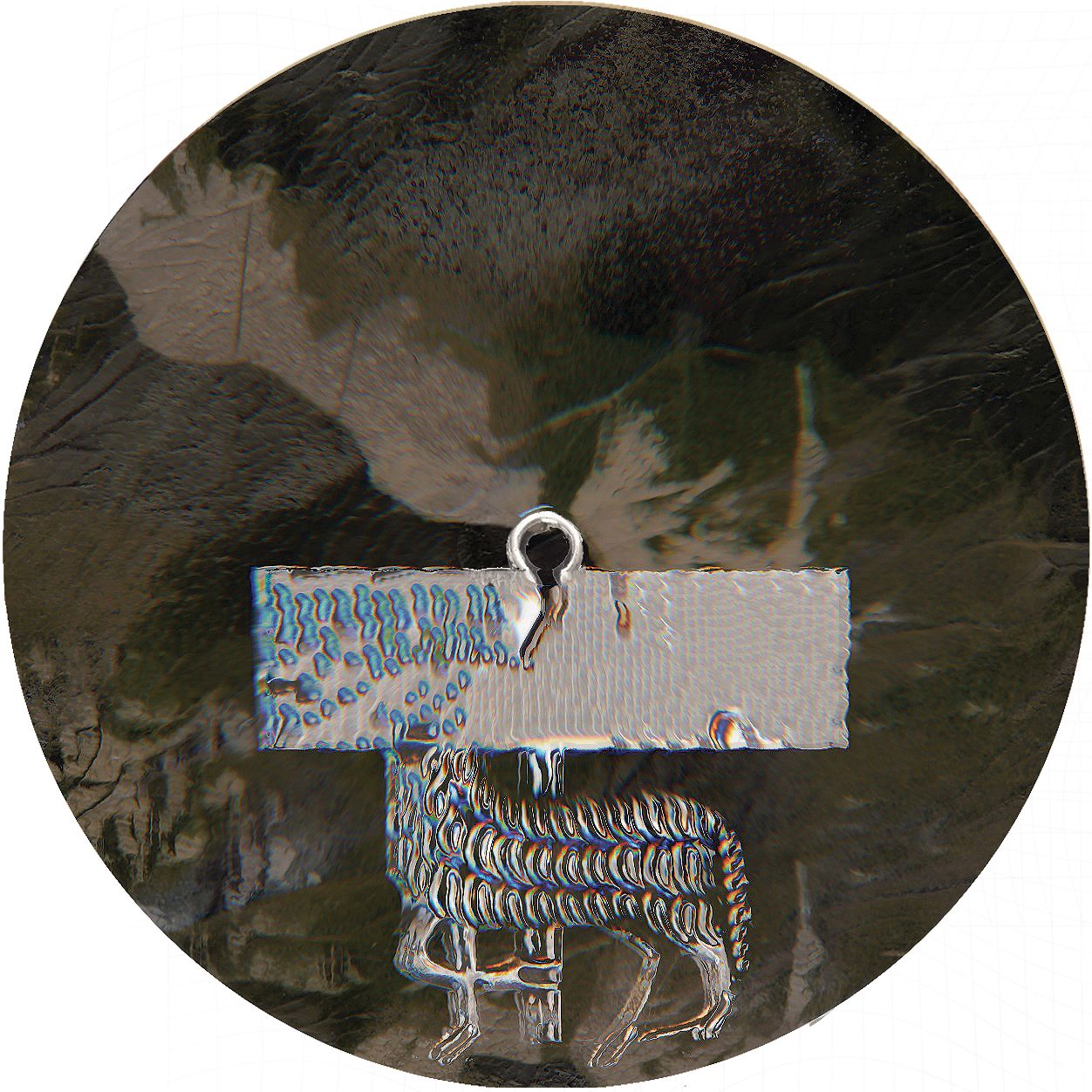 Jorge - Revelation EP | Hypnotic Mindscapes (HYPM006) - 2 Jorge - Revelation EP | Hypnotic Mindscapes (HYPM006) - 2