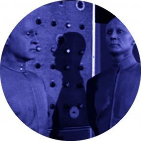 The Clickers - CLICKERS 002 | Clickers (CLICKERS002) The Clickers - CLICKERS 002 | Clickers (CLICKERS002)