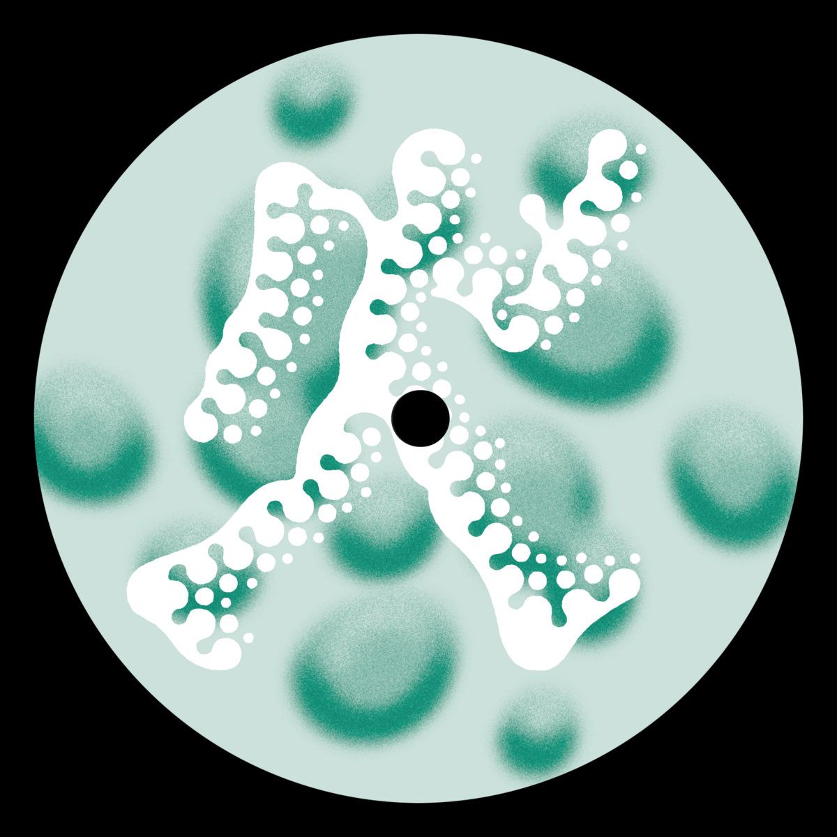 Milès Borghese - Antic Drive EP | 9FINITY (9FINITY005) - 2