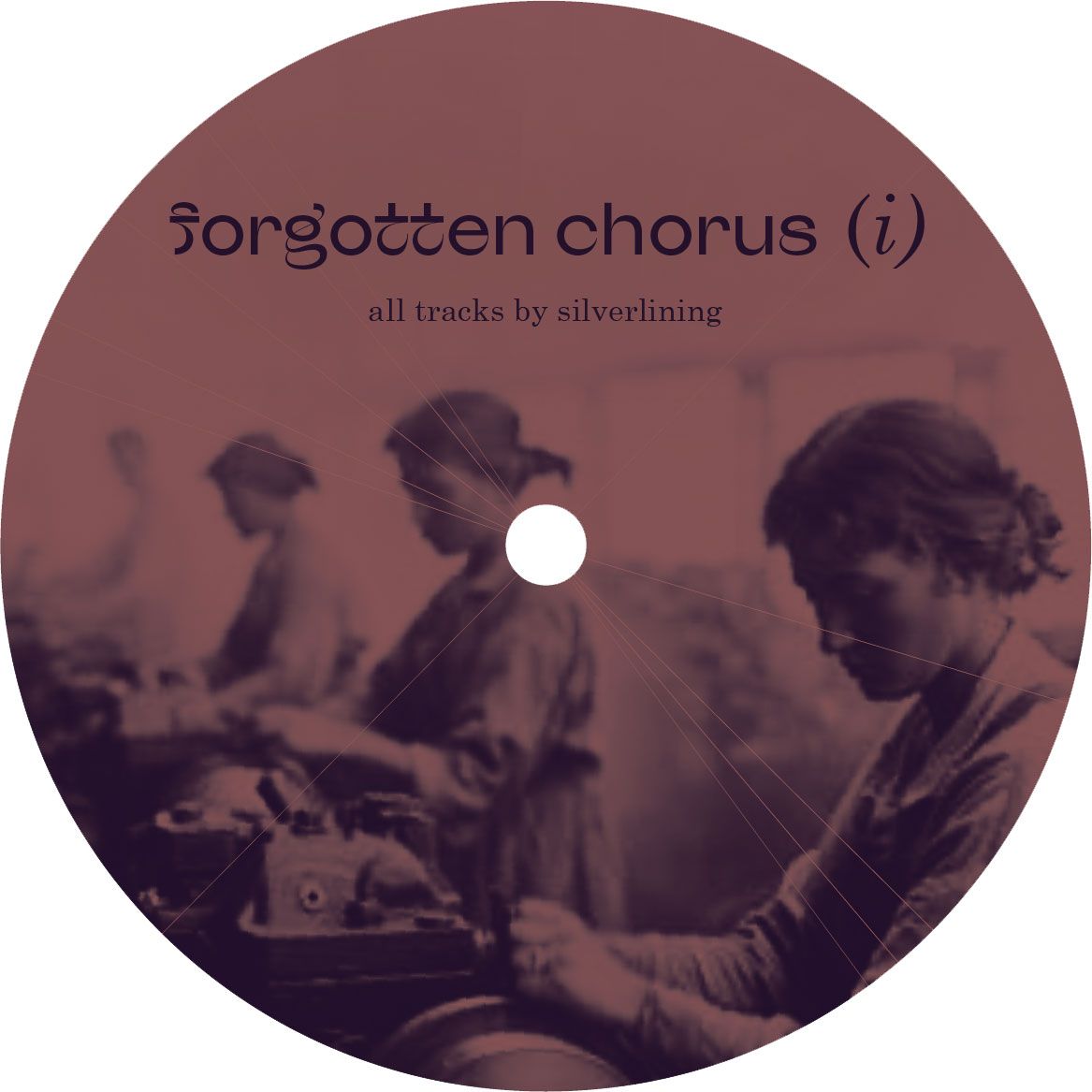 Silverlining - Forgotten Chorus (i) | Forgotten Chorus (FnC001) - 2 Silverlining - Forgotten Chorus (i) | Forgotten Chorus (FnC001) - 2