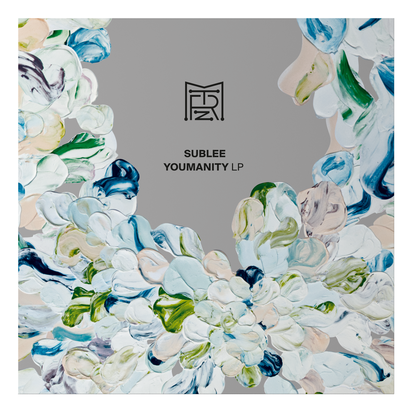 Sublee - Youmanity EP | Metereze (MTRZ018) - 2