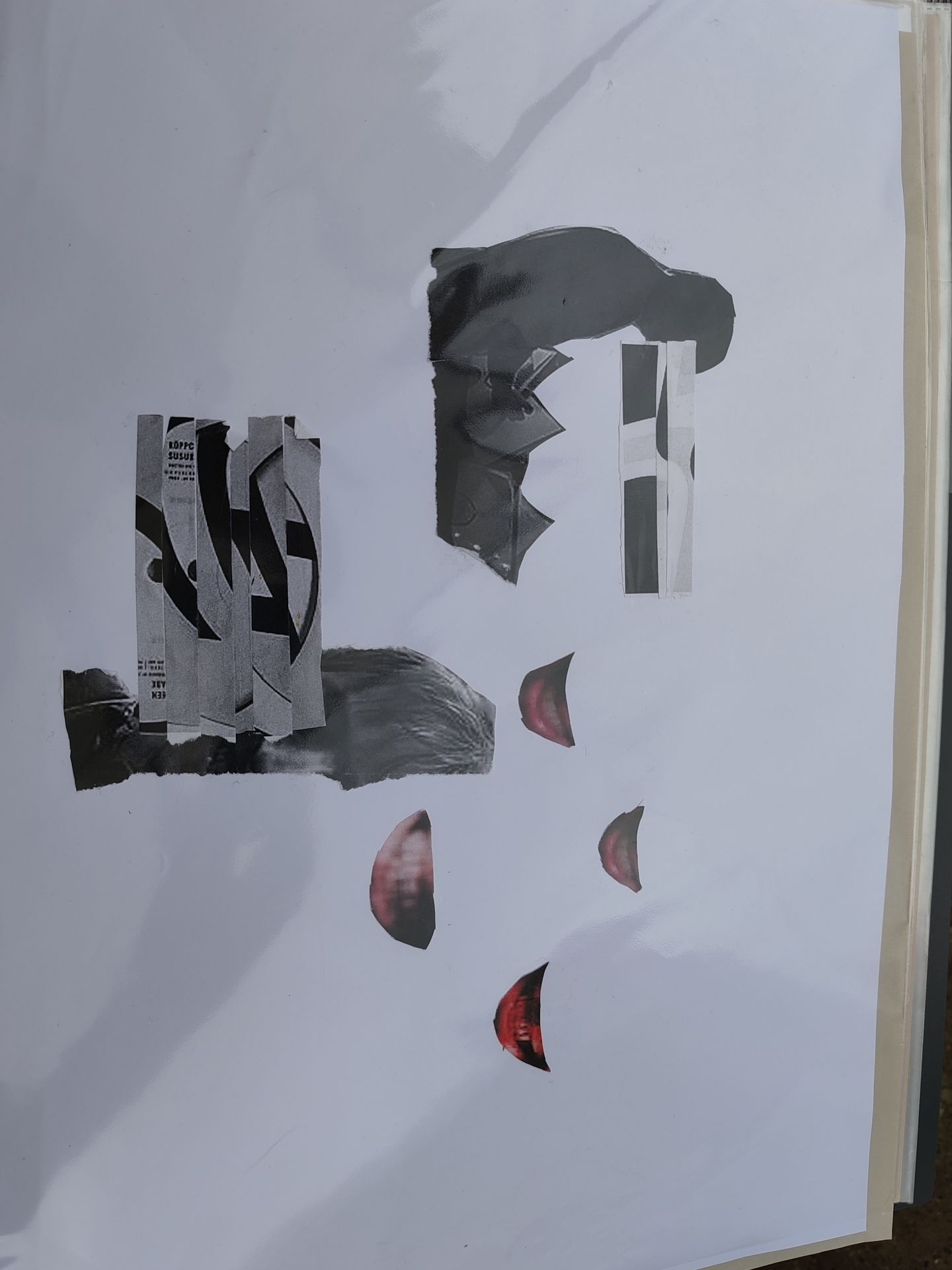 Epimoric - EPIMORIC T-Shirt - Euritmica "ZIP" - 3