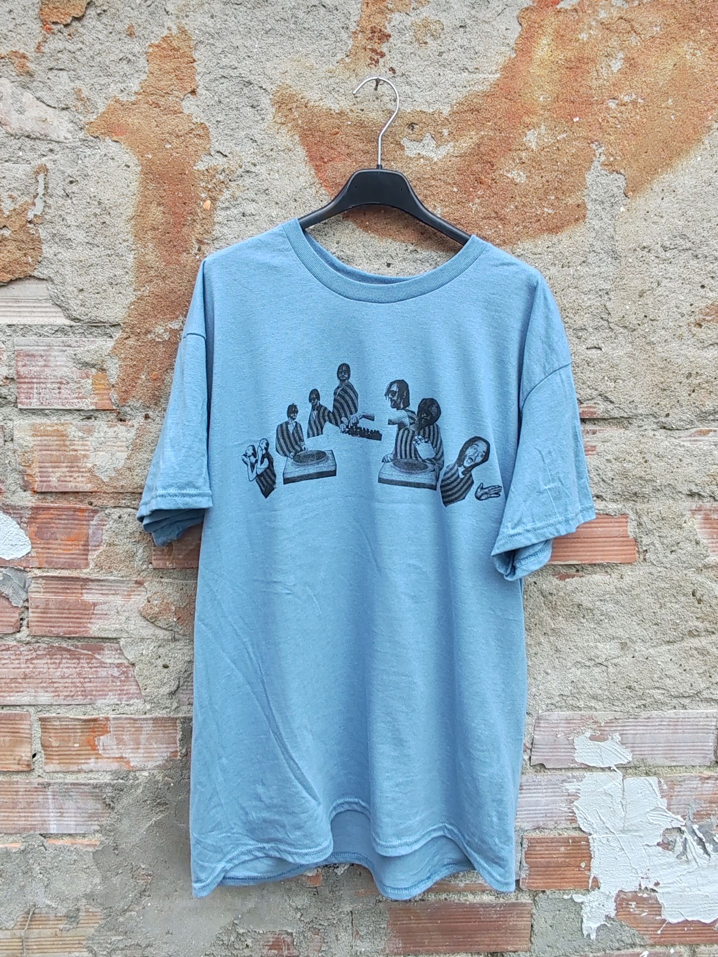 Epimoric - EPIMORIC T-Shirt - Euritmica "Villalobos" - 2