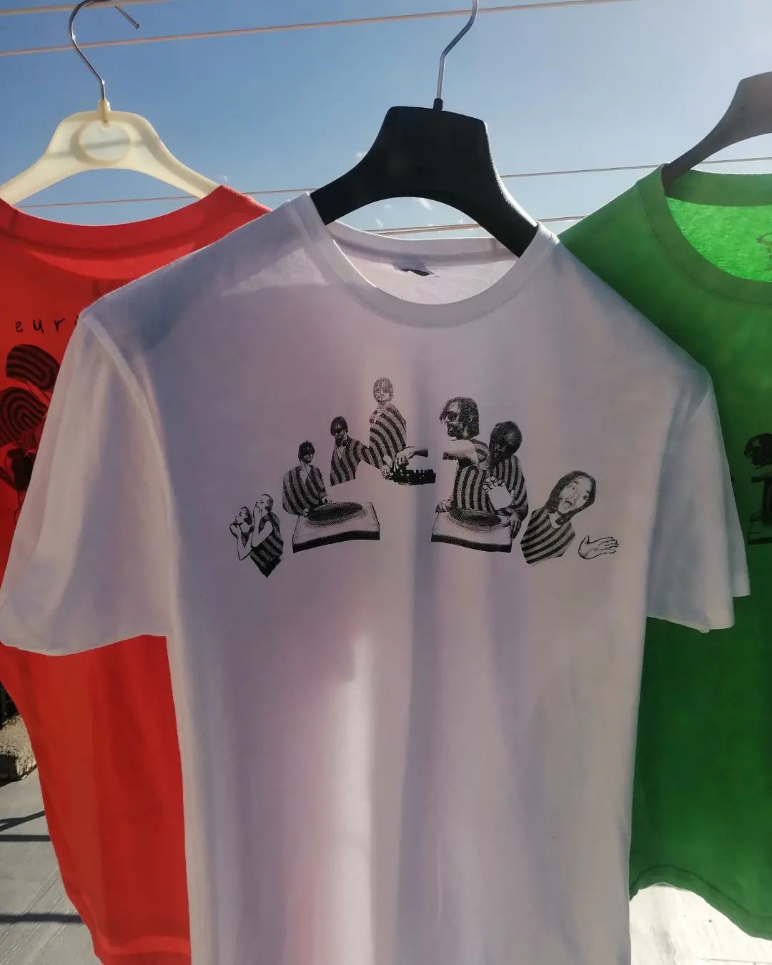 Epimoric - EPIMORIC T-Shirt - Euritmica "Villalobos" - 3