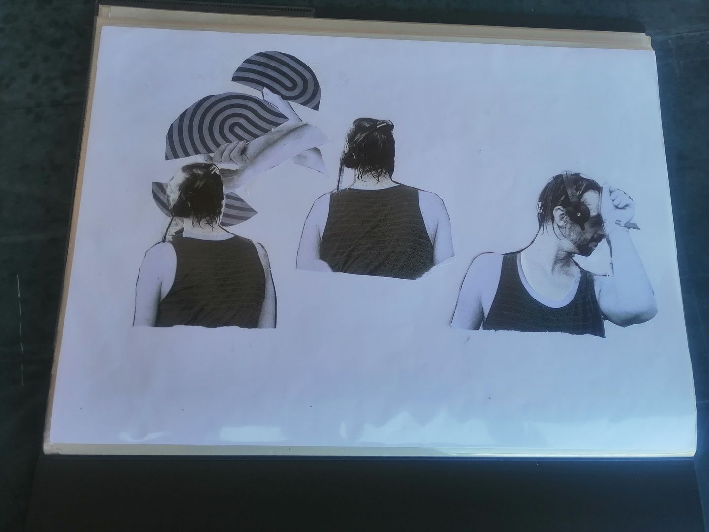 Epimoric - EPIMORIC T-Shirt - Euritmica "Villalobos" - 8