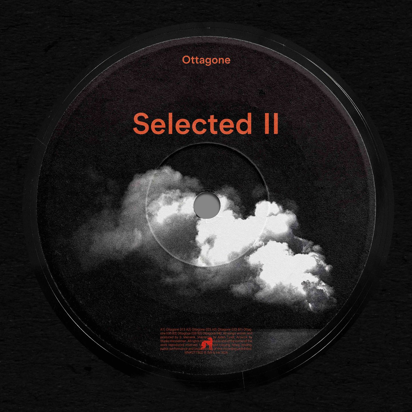 Ottagone - Selected II | Will & Ink (WNKOTTS02) - main