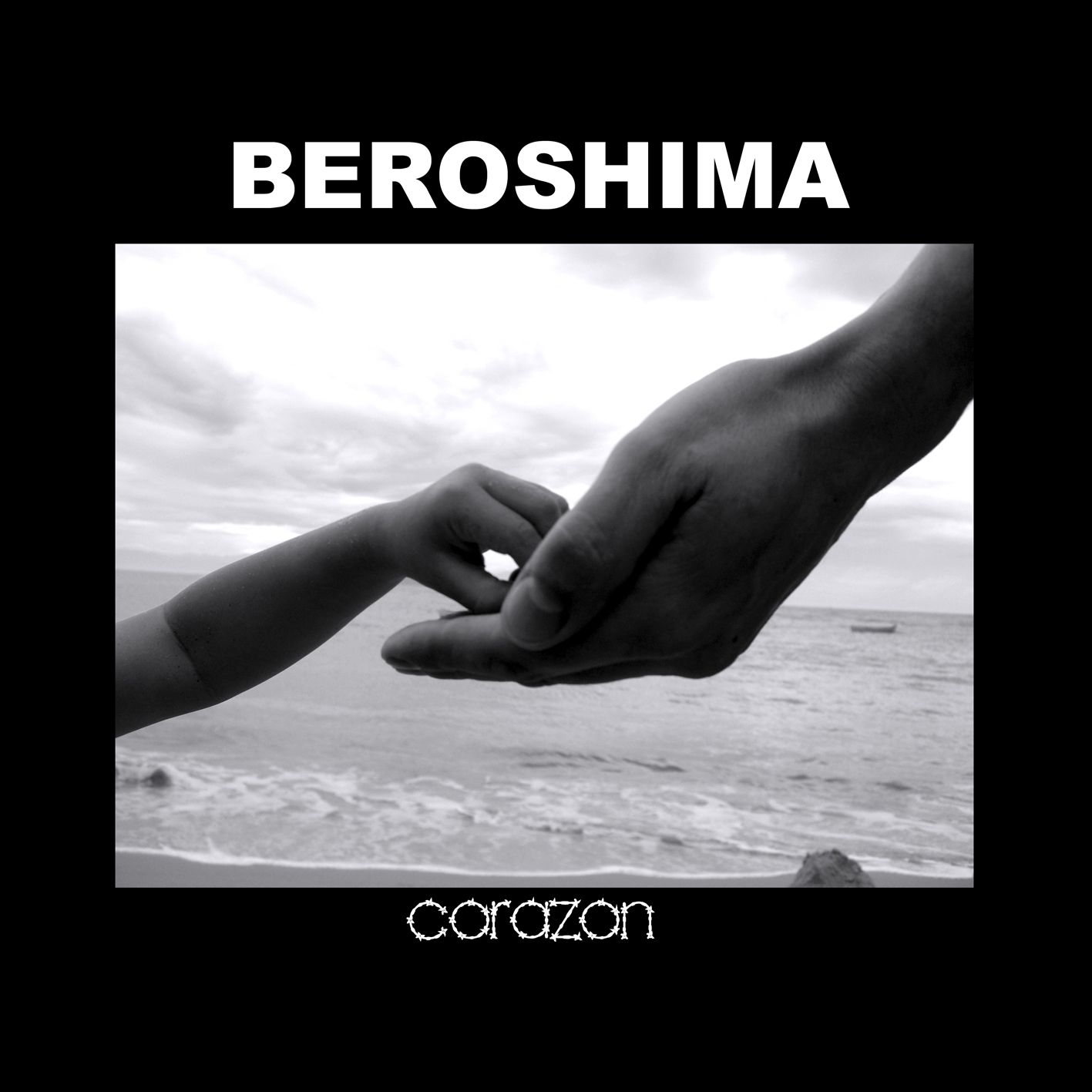 Beroshima - Corazon | Müller Records (MÜLLER 2060)