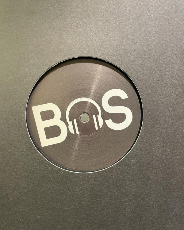 Trascend∆nce - Under the Sphinx Eyes | Better Sound (BS08) - 2 Trascend∆nce - Under the Sphinx Eyes | Better Sound (BS08) - 2