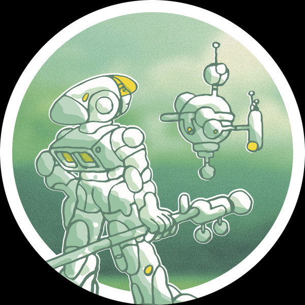 Liquid Earth - The Breakdown EP | Liquid Earth Physical (LEP002)