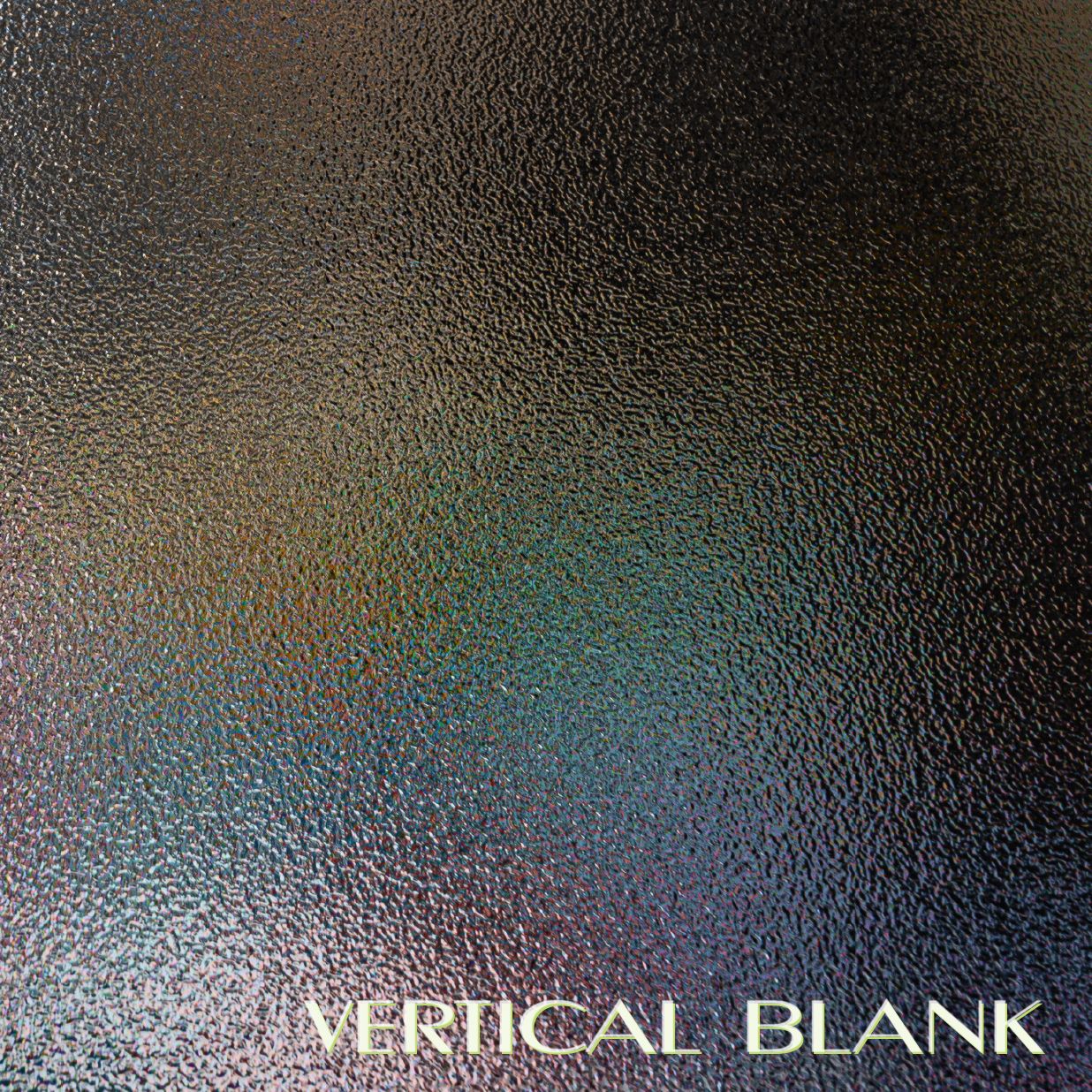 Vertical Blank - No Reason | Sound Migration (SMI-009) - main Vertical Blank - No Reason | Sound Migration (SMI-009) - main