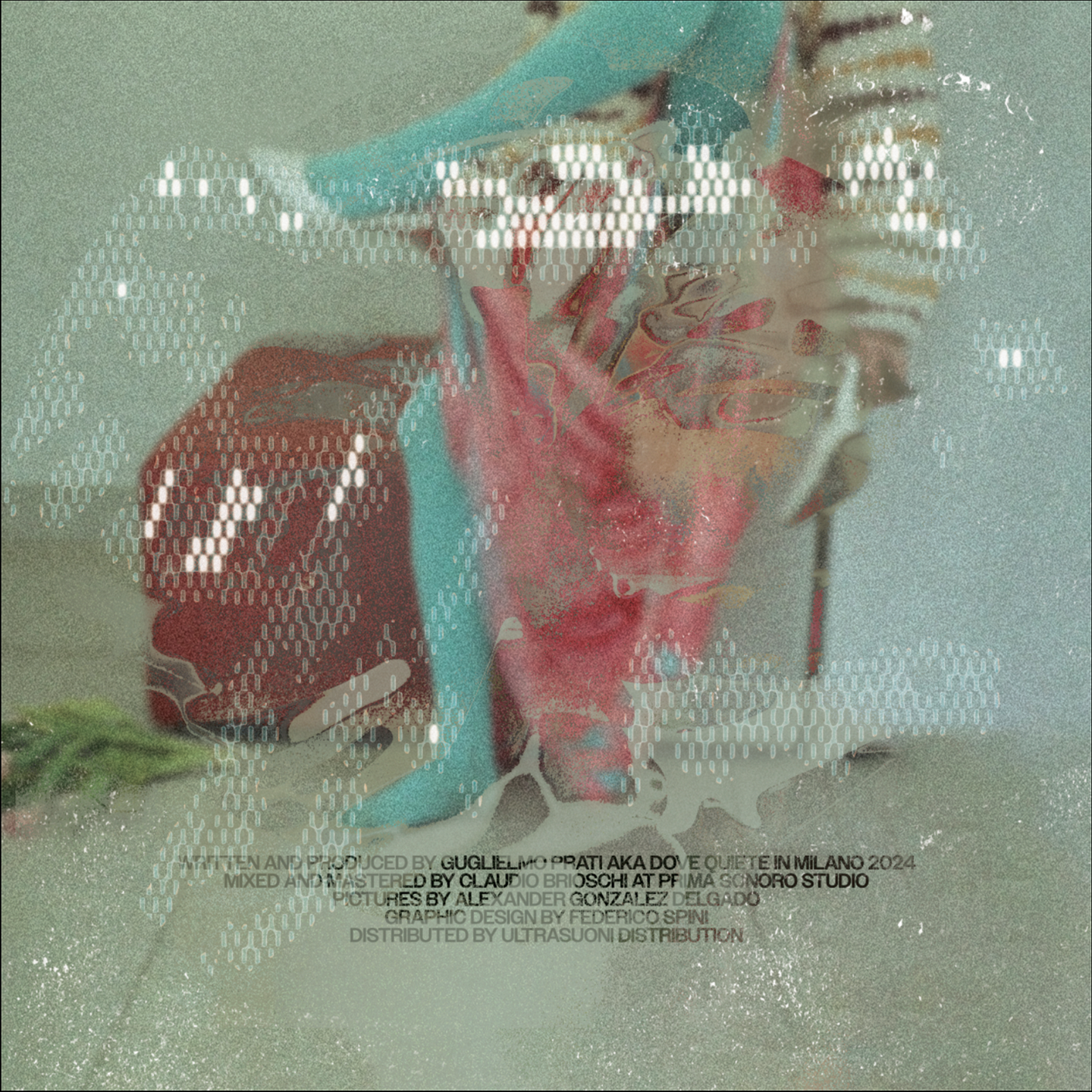 Dove Quiete , Sapo , Solo Teresa - Il Passero Smarrito Ep | Muovo Musica Records (MUOVO05) - 2 Dove Quiete , Sapo , Solo Teresa - Il Passero Smarrito Ep | Muovo Musica Records (MUOVO05) - 2