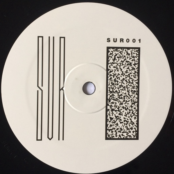 Jorge Gamarra / Omar - Apolo / #33572 / Vlegadno | SUR (SUR001)