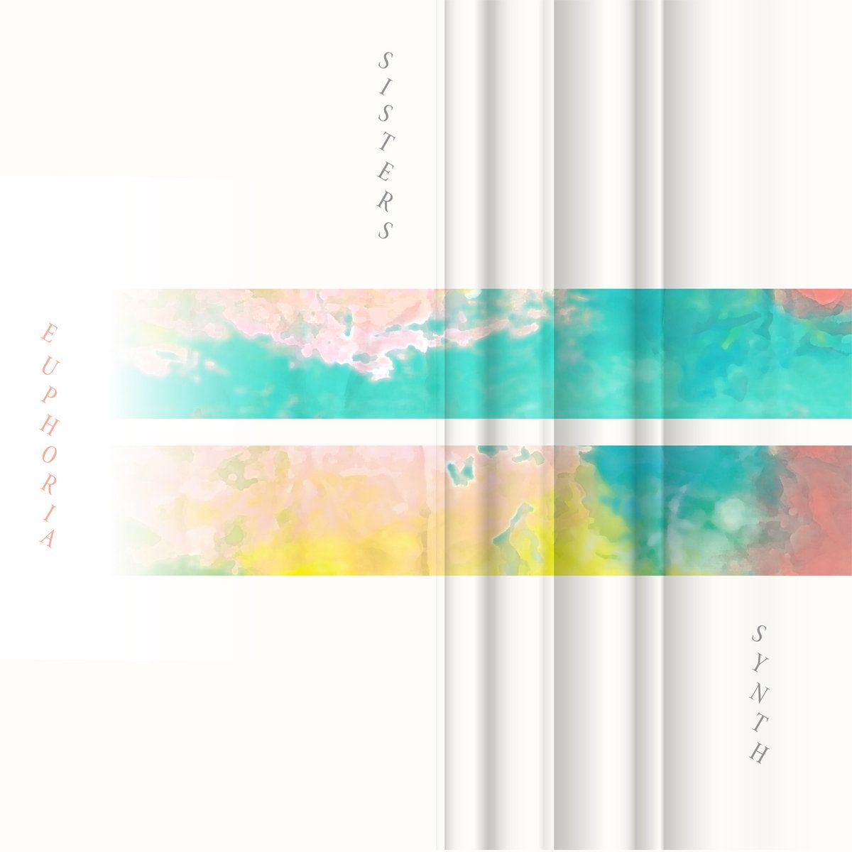 Synth Sisters - Euphoria | EM Records (EM1175LP)