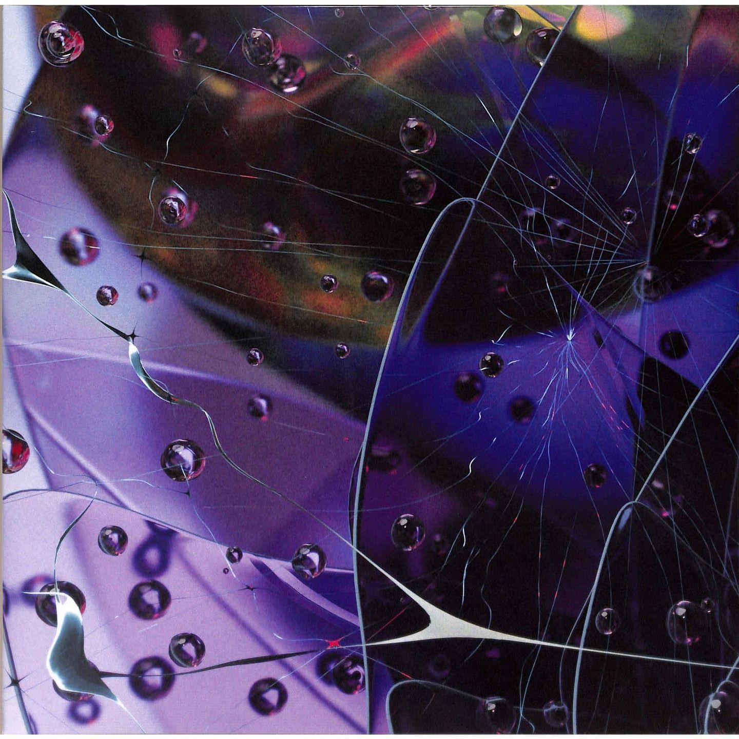 Various - Vapordub: An Introduction To Contemporary Psychedelic Music - Vol. 1 | Bamboo Shows (BST003) - main Various - Vapordub: An Introduction To Contemporary Psychedelic Music - Vol. 1 | Bamboo Shows (BST003) - main