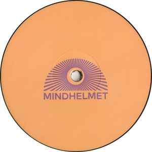 Henry Hyde - MINDHELMET 06 | MINDHELMET (HELMET_06)