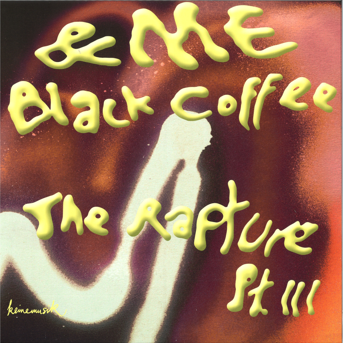 &ME, Black Coffee - The Rapture Pt.III | Keinemusik (KM066) &ME, Black Coffee - The Rapture Pt.III | Keinemusik (KM066)