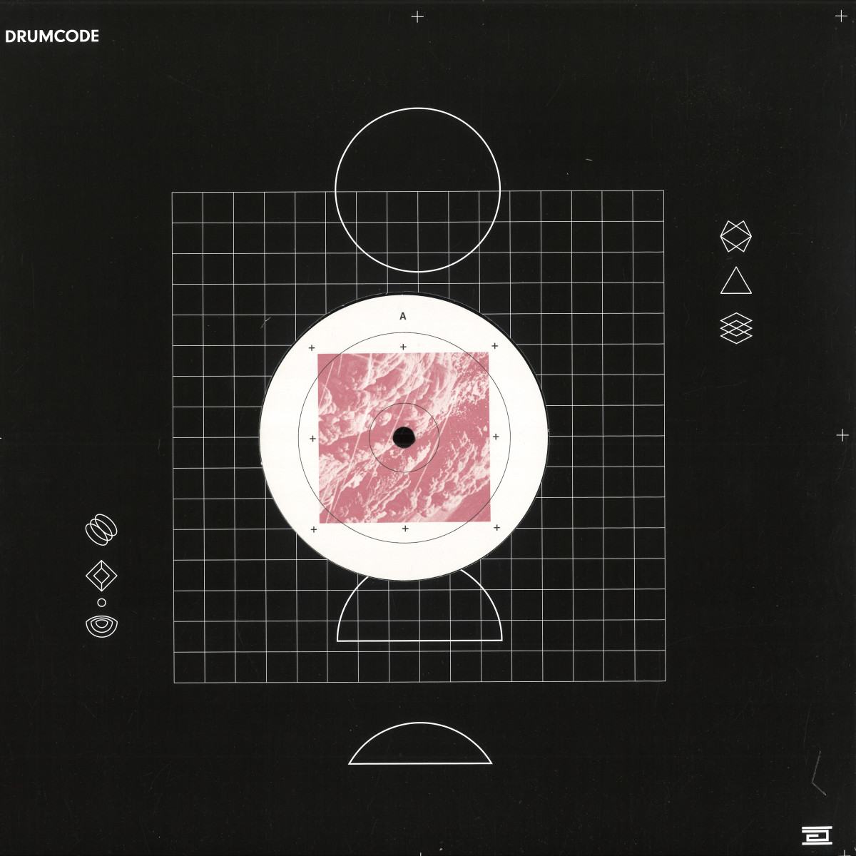 Drumsauw - Empire | DrumCode (DCLTD35) Drumsauw - Empire | DrumCode (DCLTD35)