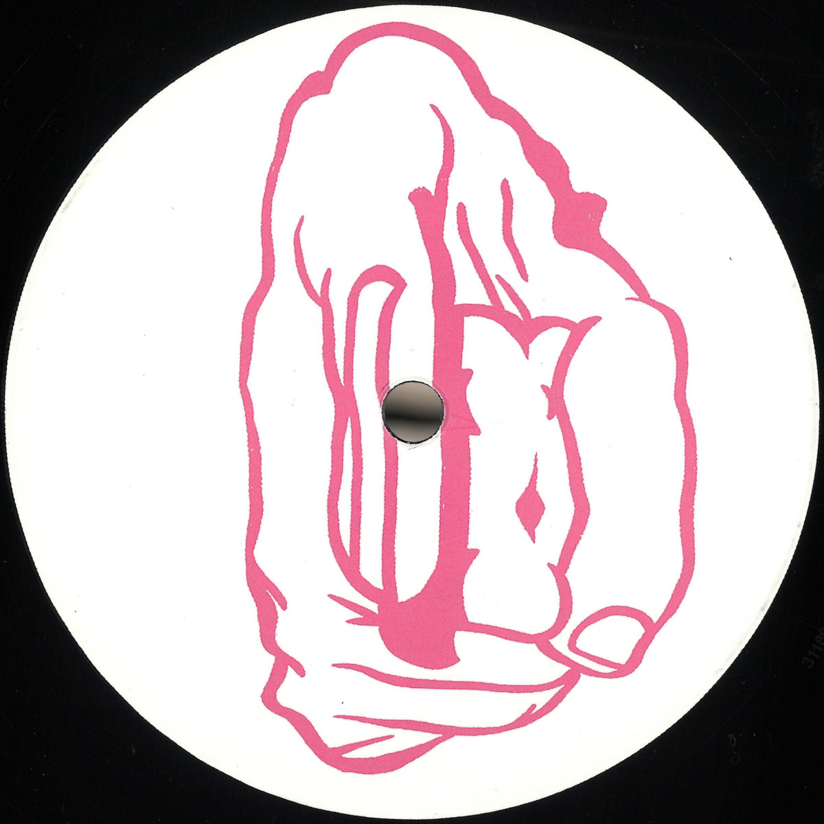 Eris Drew - I Can Move Move | Slump Recordings (SLUMP007) Eris Drew - I Can Move Move | Slump Recordings (SLUMP007)