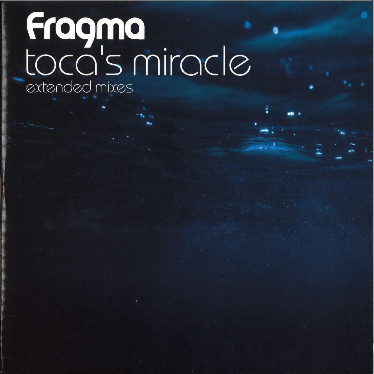 Fragma - Toca's Miracle | Dance On The Beat (DOTB-19)