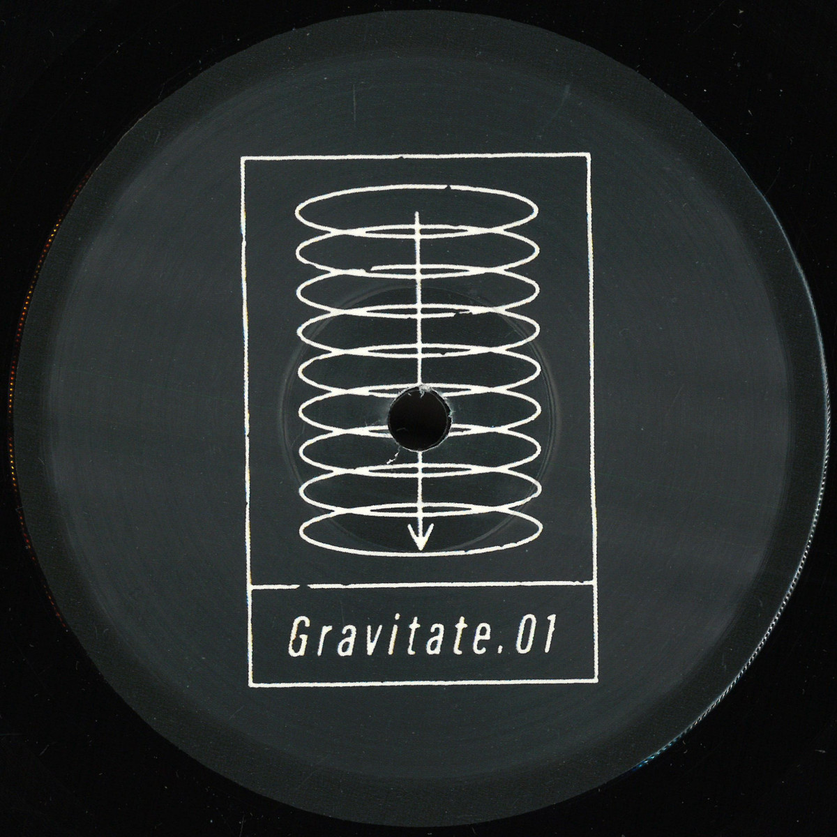 Gravitate - Gravitate 01 | Gravitate (GRAVITATE01) Gravitate - Gravitate 01 | Gravitate (GRAVITATE01)